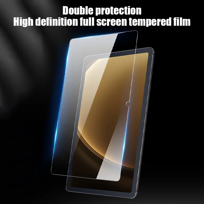 Protecteur d'écran en verre po - Galaxy Tablet Accessories avis et prix
