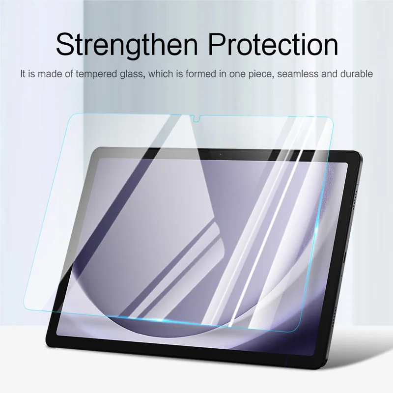 Protecteur d'écran en verre po - Galaxy Tablet Accessories avis et prix