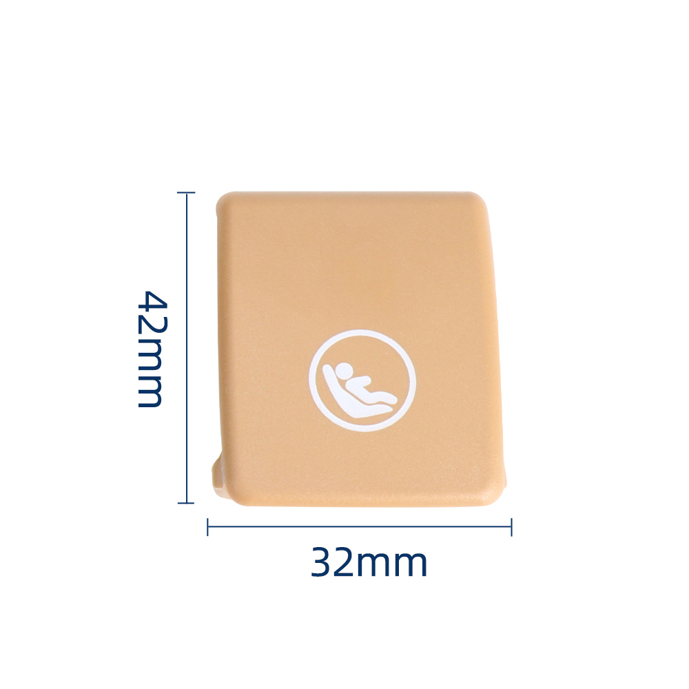 ISOFIX-Juste de siège arrière  - Kids Tablet With Accessories avis et prix