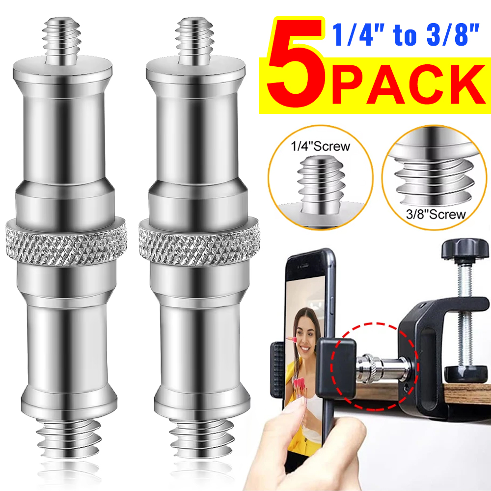 1 à 5 pièces Adaptateur de vis - Hotwav Tablet Accessories avis et prix