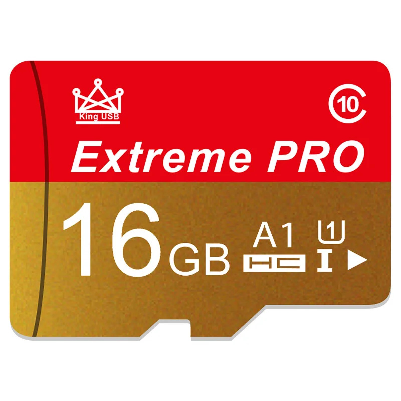 Carte mémoire 16 Go 32 Go Mini - Microsd Card Tablet avis et prix