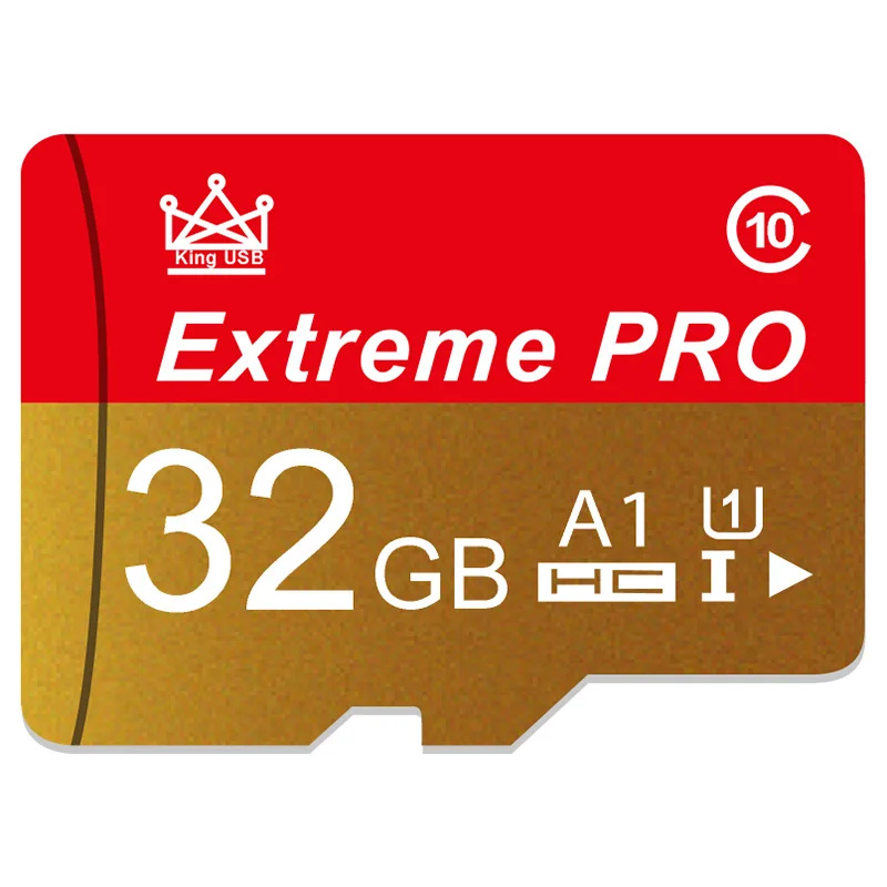 Carte mémoire 16 Go 32 Go Mini - Microsd Card Tablet avis et prix