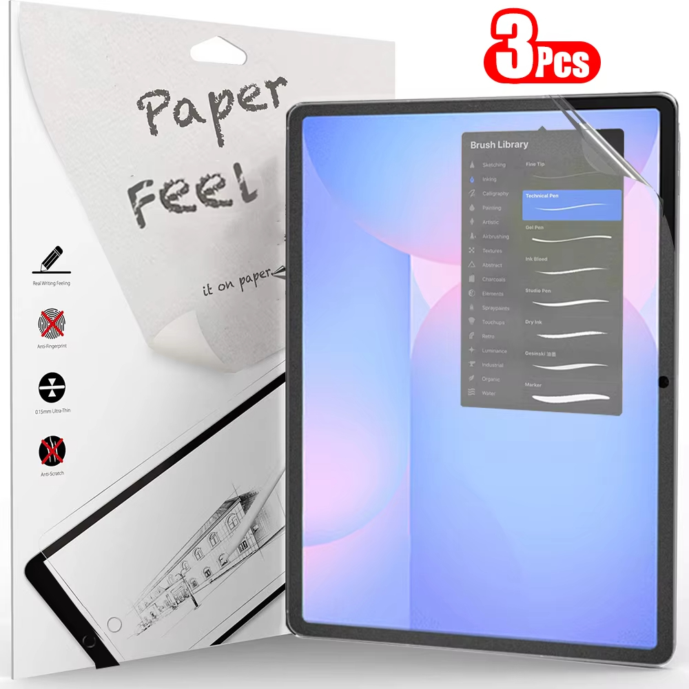 Protecteur d'écran pour Samsun - Tablet S9 Fe Accessories avis et prix