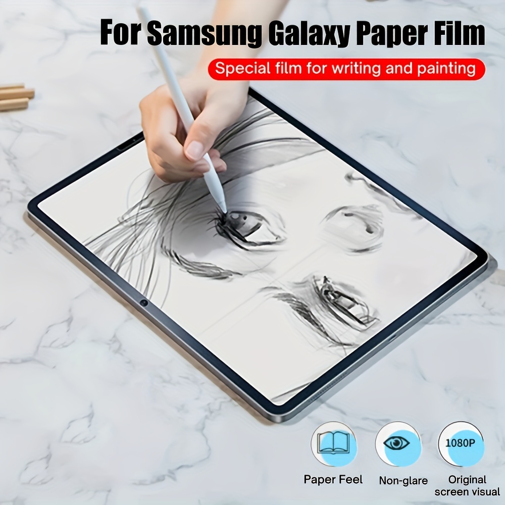 Protecteur d'écran pour Samsun - Tablet S9 Fe Accessories avis et prix