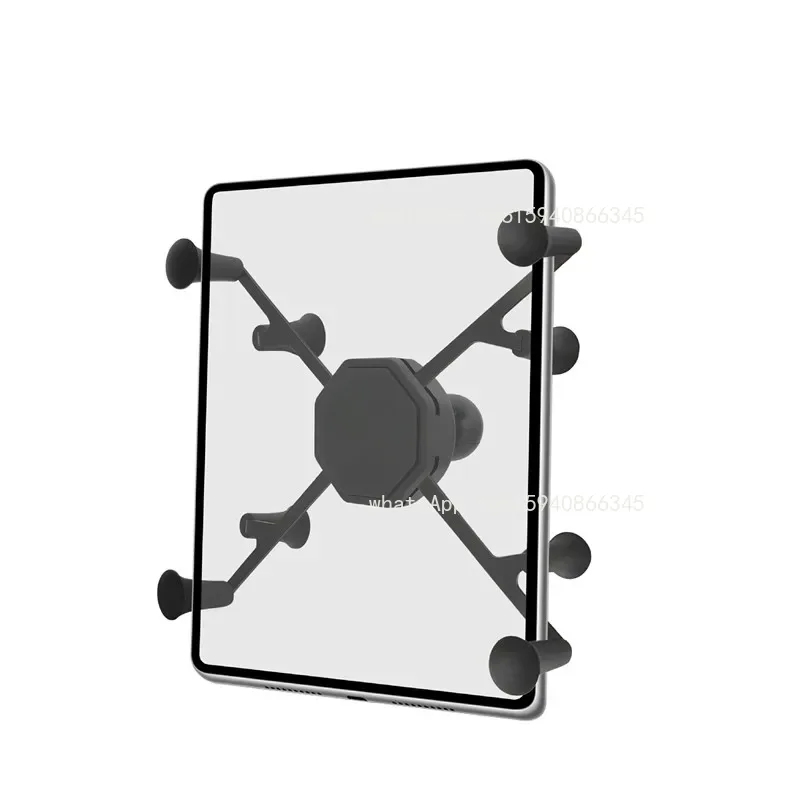 Support pour tablette avec bou - Ram Tablet Accessories avis et prix