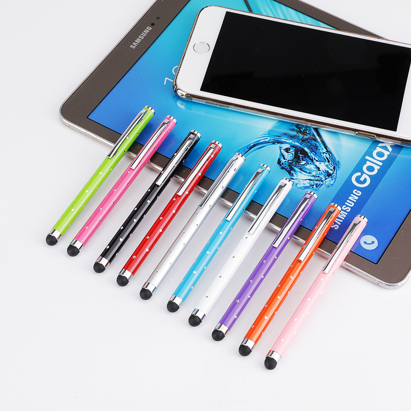 Stylet capacitif universel Man - Tablet Drawing Accessories avis et prix