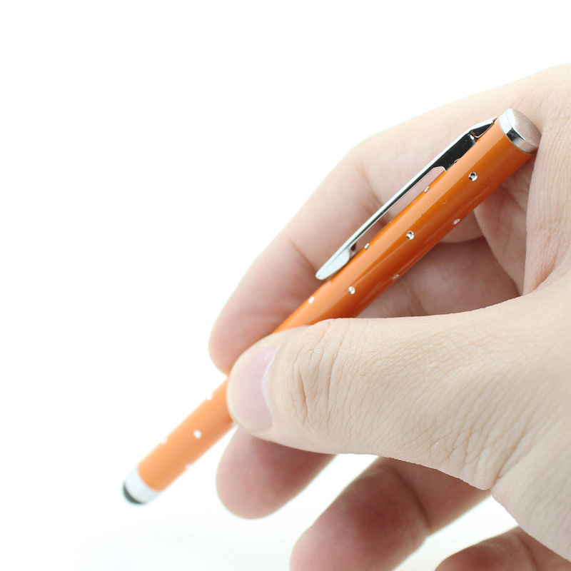 Stylet capacitif universel Man - Tablet Drawing Accessories avis et prix