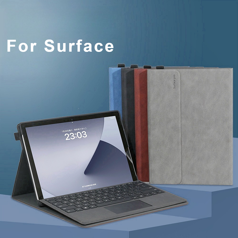 Couverture professionnelle pou - Microsoft Tablet Accessories avis et prix