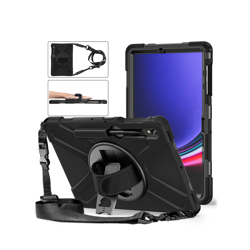 Coque antichoc robuste pour Sa - Vortex Tablet Accessories avis et prix