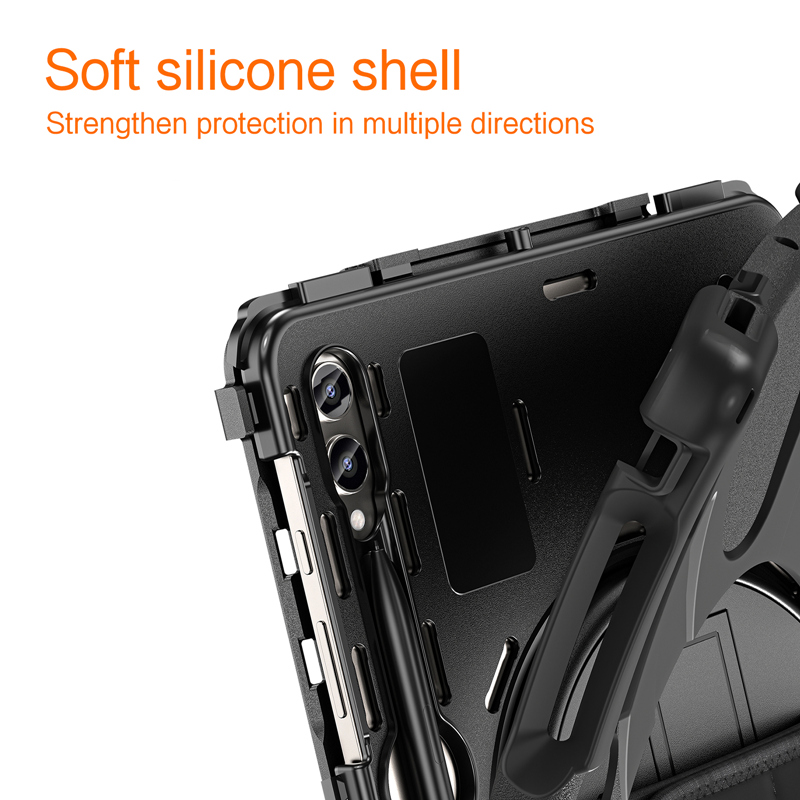 Coque antichoc robuste pour Sa - Vortex Tablet Accessories avis et prix