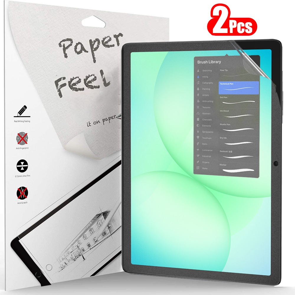 Protecteur d'écran en papier,  - Tablet S9 Fe Accessories avis et prix