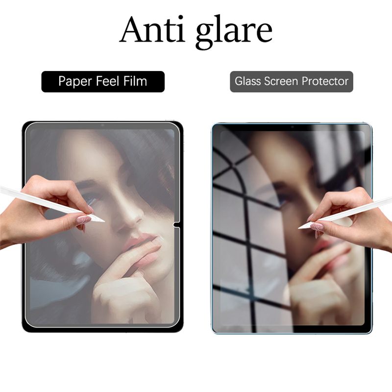 Protecteur d'écran en papier,  - Tablet S9 Fe Accessories avis et prix