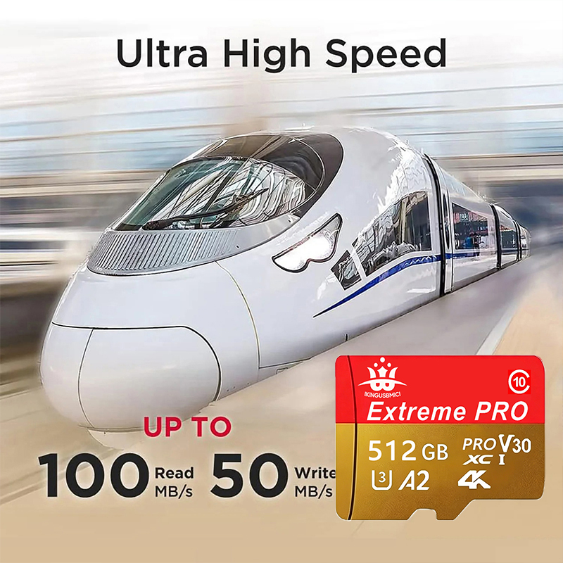 Carte Micro SD de Qualité Supé - Microsd Card Tablet avis et prix