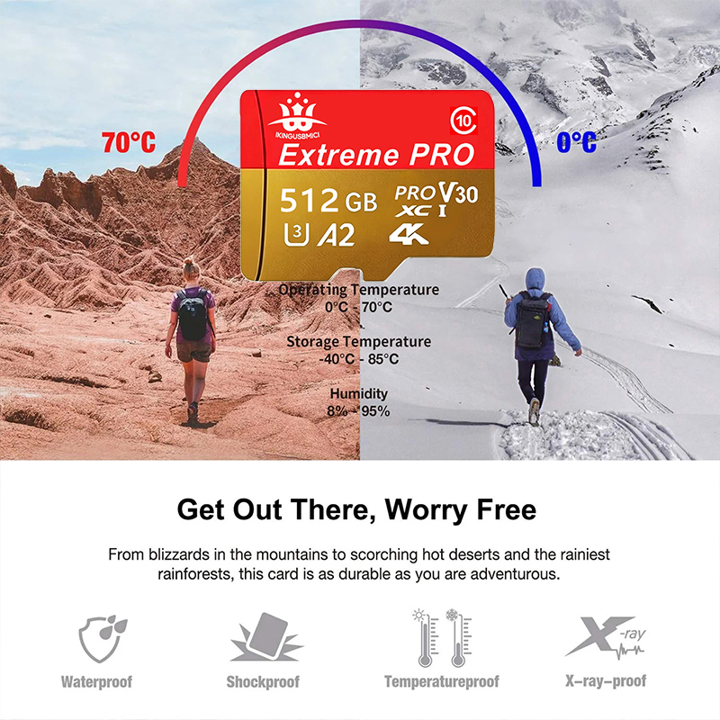Carte Micro SD de Qualité Supé - Microsd Card Tablet avis et prix
