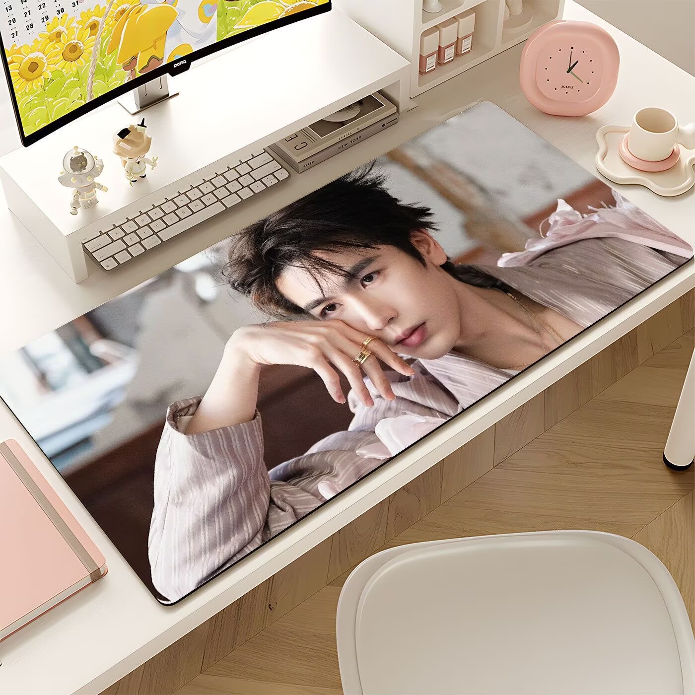 Tapis de souris surdimensionné - Tablet Computer Accessories avis et prix