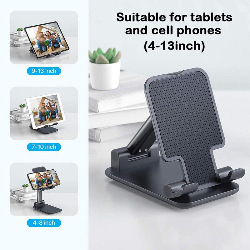 Support de téléphone de bureau - Essential Tablet Accessories avis et prix