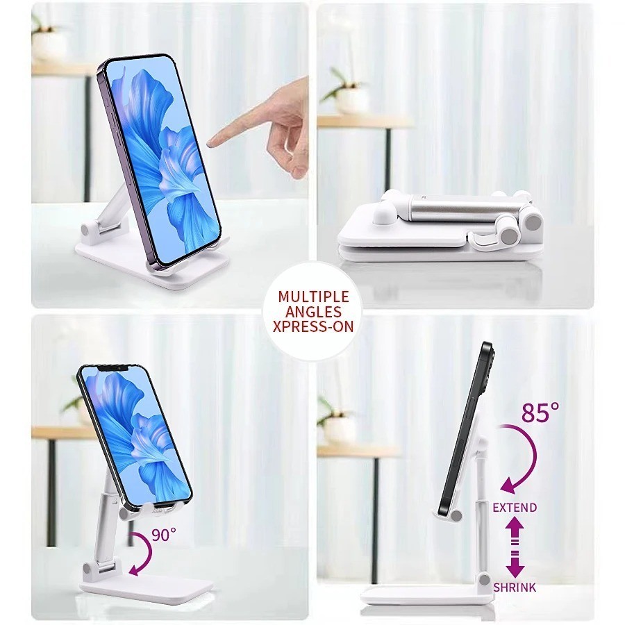 Support de téléphone de bureau - Essential Tablet Accessories avis et prix