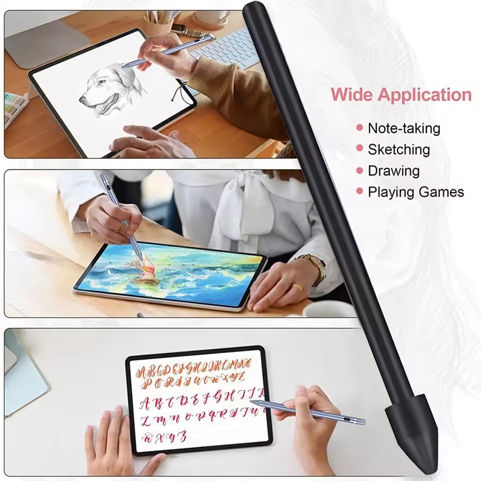 Plumes de remplacement pour ta - Tablet Drawing Accessories avis et prix