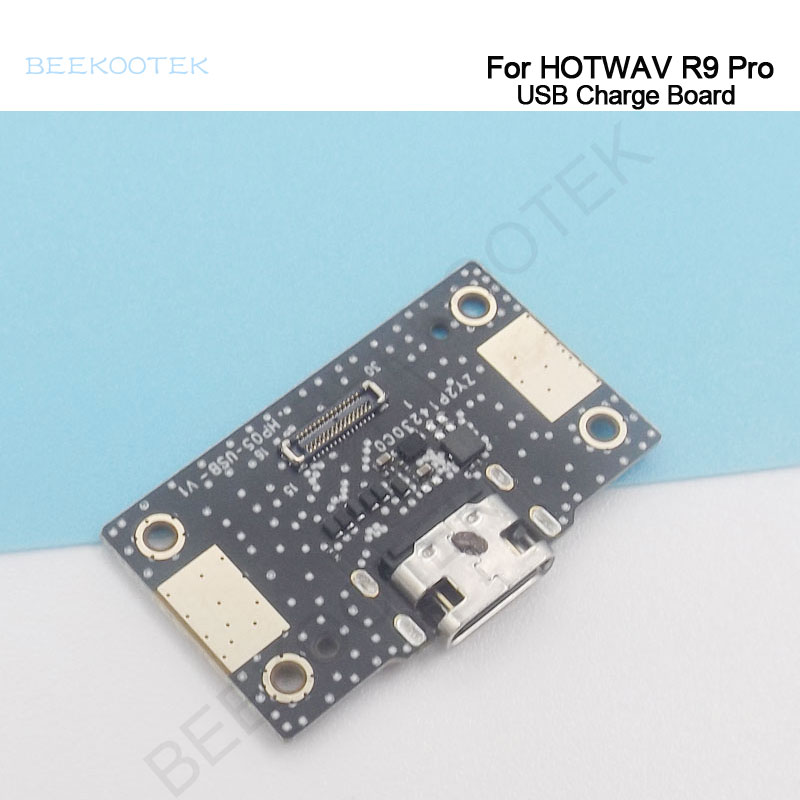 Nouveau Original HOTWAV R9 Pro - Hotwav Tablet Accessories avis et prix