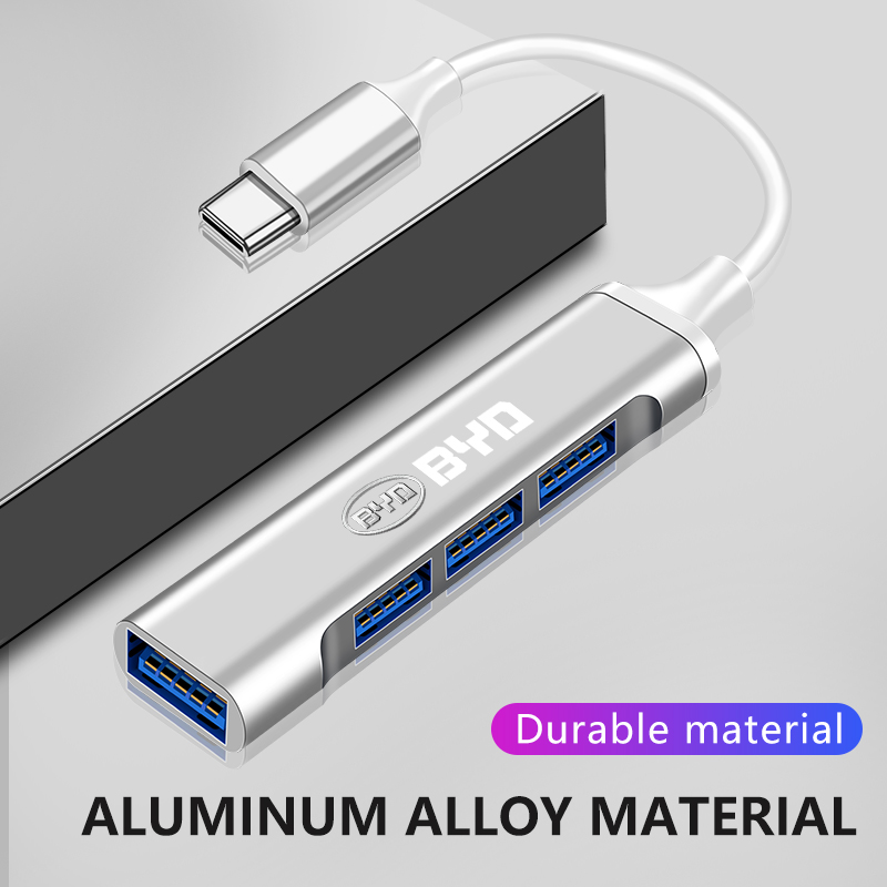Adaptateur Type-C vers USB, co - Usb Hub Type C avis et prix