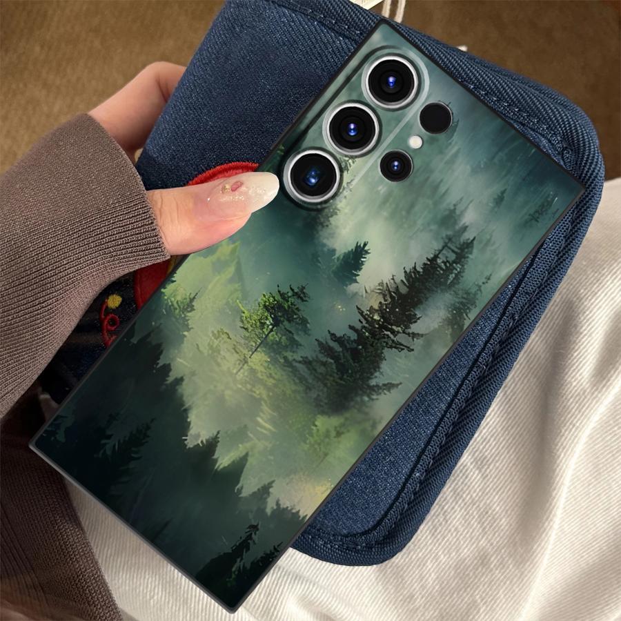 Coque de protection Forest Mis - Tablet S9 Fe Accessories avis et prix