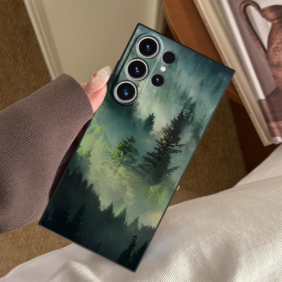 Coque de protection Forest Mis - Tablet S9 Fe Accessories avis et prix