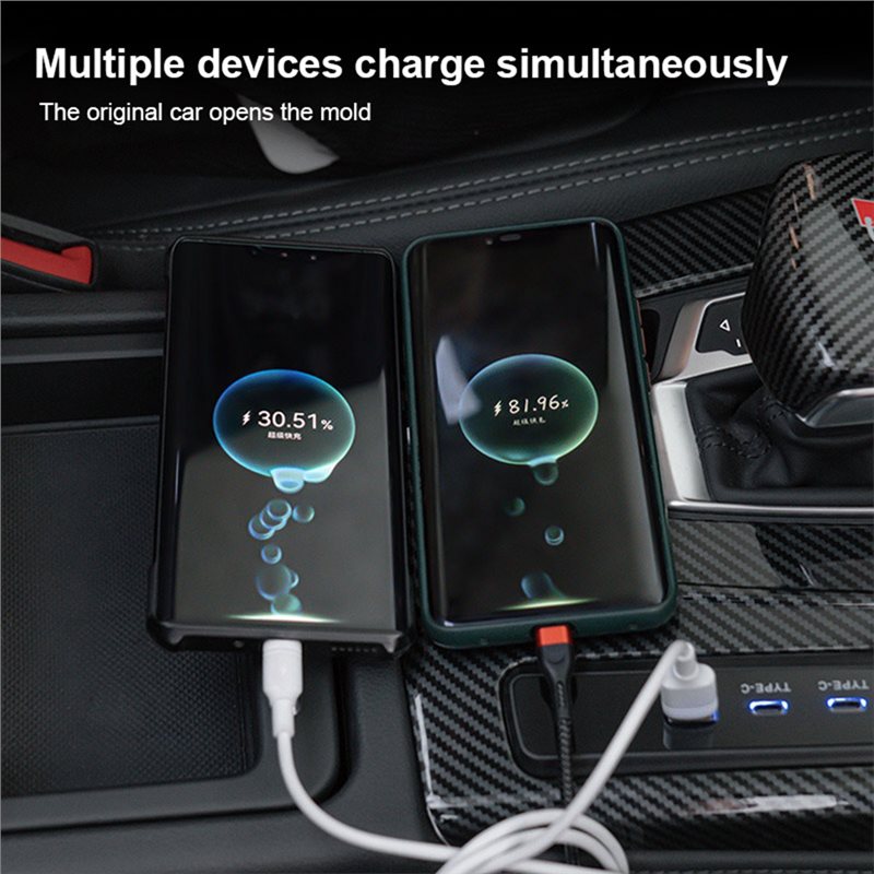 Station d'accueil A58X-Fast Ch - Usb Hub Type C avis et prix