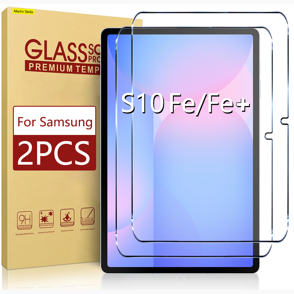 Pour Samsung Galaxy Tab S10 Fe - Tablet S9 Fe Accessories avis et prix