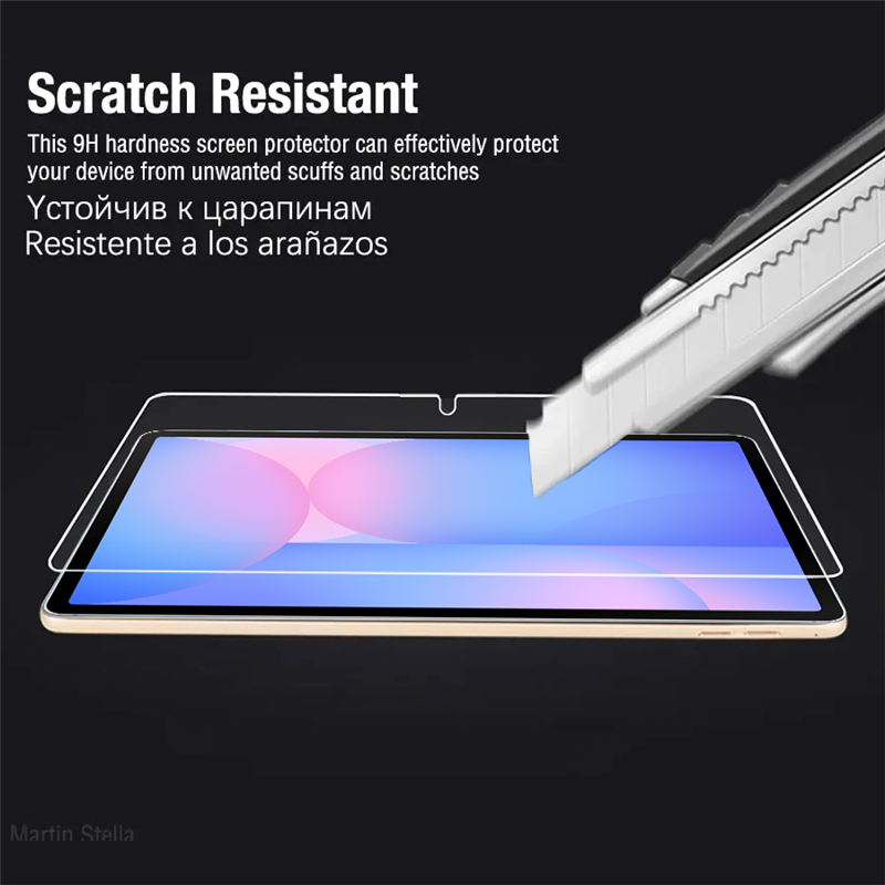 Pour Samsung Galaxy Tab S10 Fe - Tablet S9 Fe Accessories avis et prix