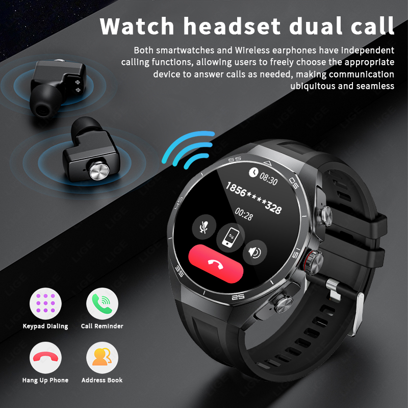 Écouteurs de musique pour Andr - Wired Earphone Lightning avis et prix