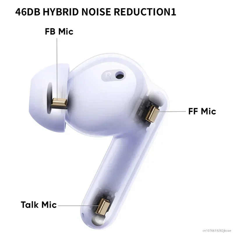Realme Buds T310 écouteurs 46d - Realme Tablet Accessories avis et prix