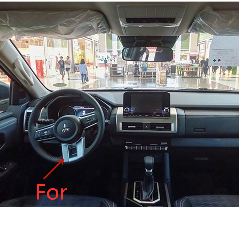 Pour Mitsubishi Triton L200 LC - Tesla Tablet Accessories avis et prix