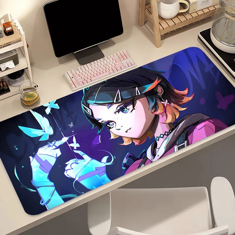 Tapis de souris Gamer pour ord - Tablet With All Accessories avis et prix