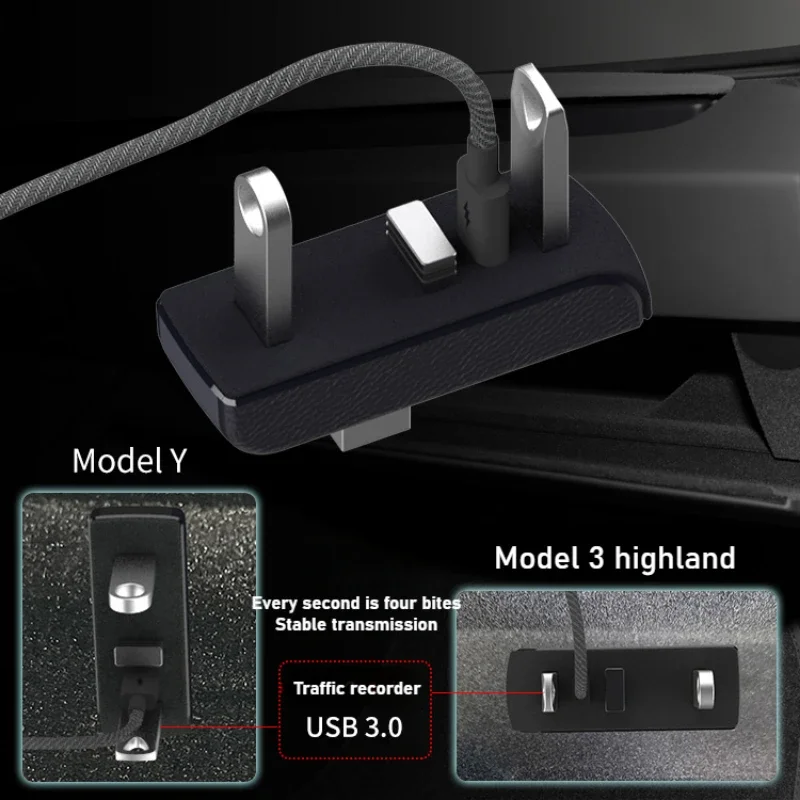 Mise à niveau du chargeur d'ex - Usb Hub Type C avis et prix