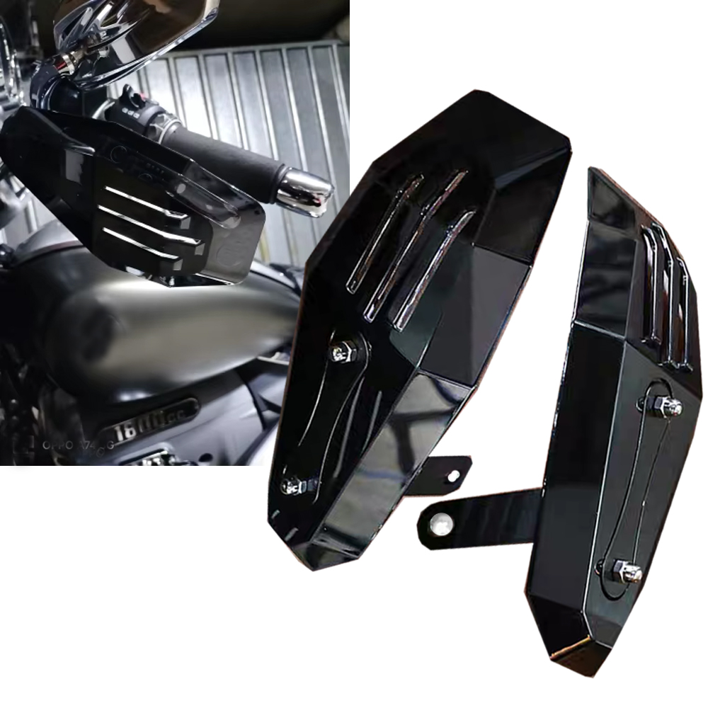 Protège-mains R18 pour BMW R 1 - Tablet Computer Accessories avis et prix