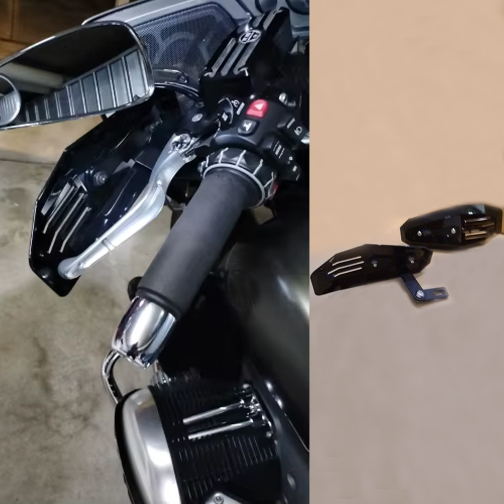 Protège-mains R18 pour BMW R 1 - Tablet Computer Accessories avis et prix