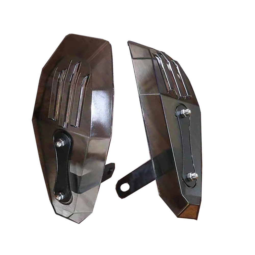 Protège-mains R18 pour BMW R 1 - Tablet Computer Accessories avis et prix