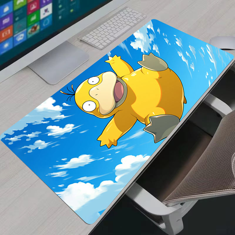 Tapis de souris Anime P-Pokemo - Tablet With All Accessories avis et prix