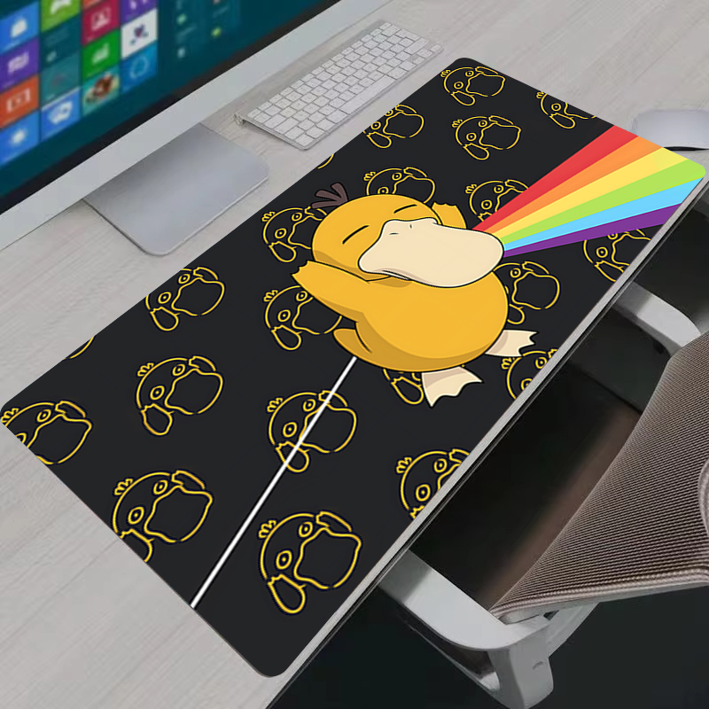 Tapis de souris Anime P-Pokemo - Tablet With All Accessories avis et prix