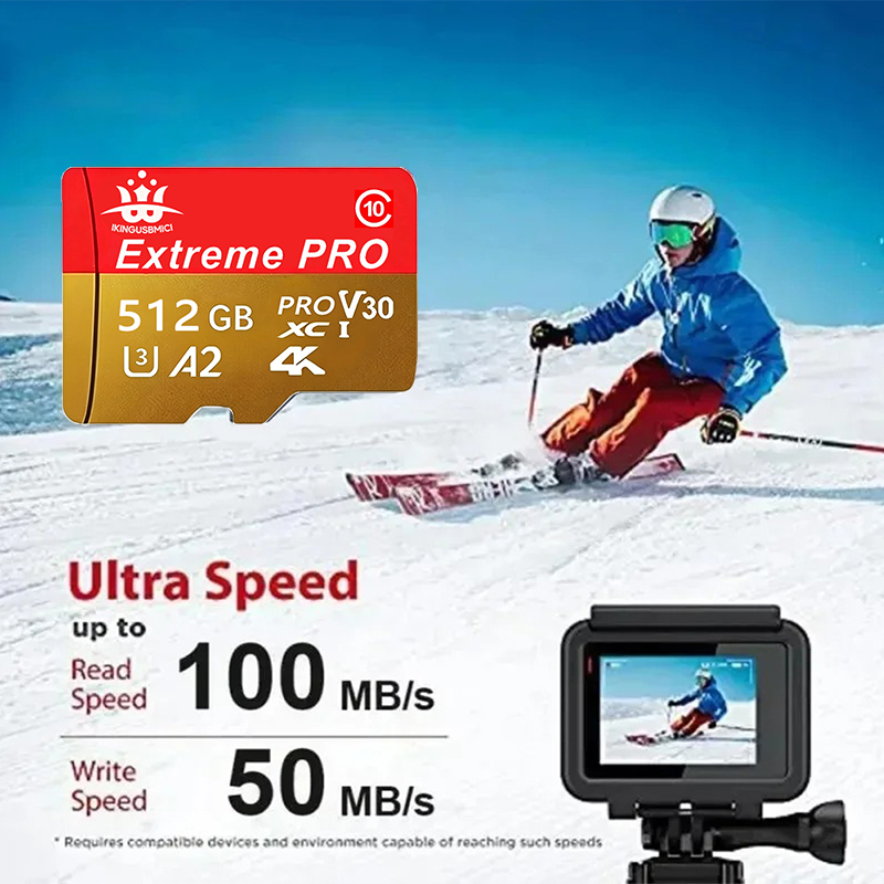 Carte mémoire EVO/PRO Plus 64G - Microsd Card Tablet avis et prix