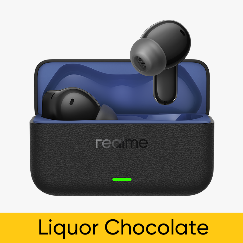 Version Globale realme buds T5 - Realme Tablet Accessories avis et prix