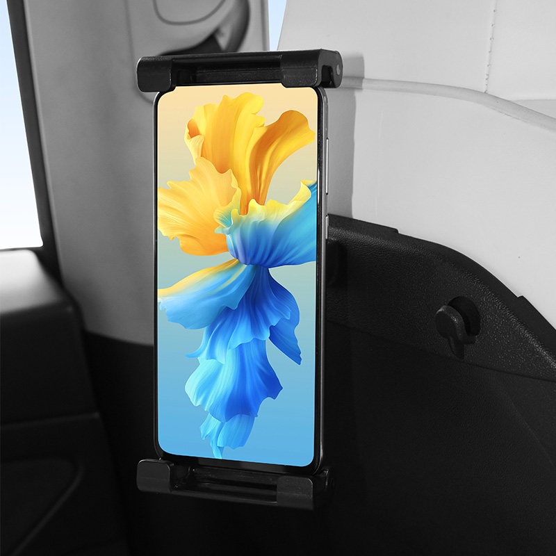 Support d'appui-tête arrière d - Bmw Accessories Tablet Holder avis et prix