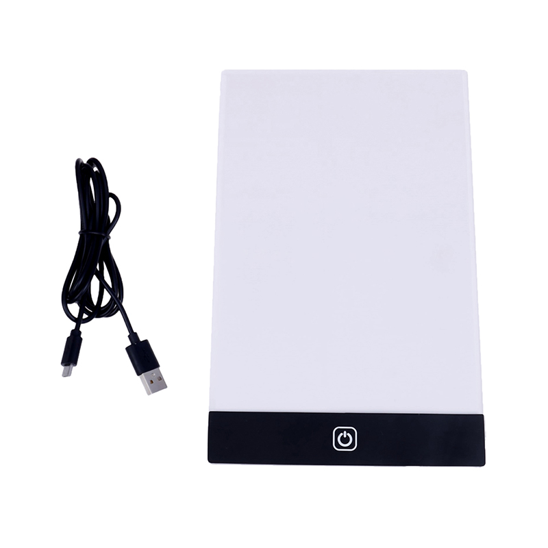 Tablette de dessin LED en acry - Tablet Drawing Accessories avis et prix