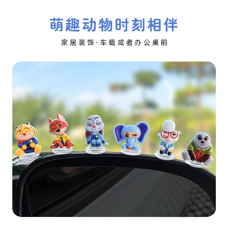 Ornement de voiture de dessin  - Tablet Computer Accessories avis et prix