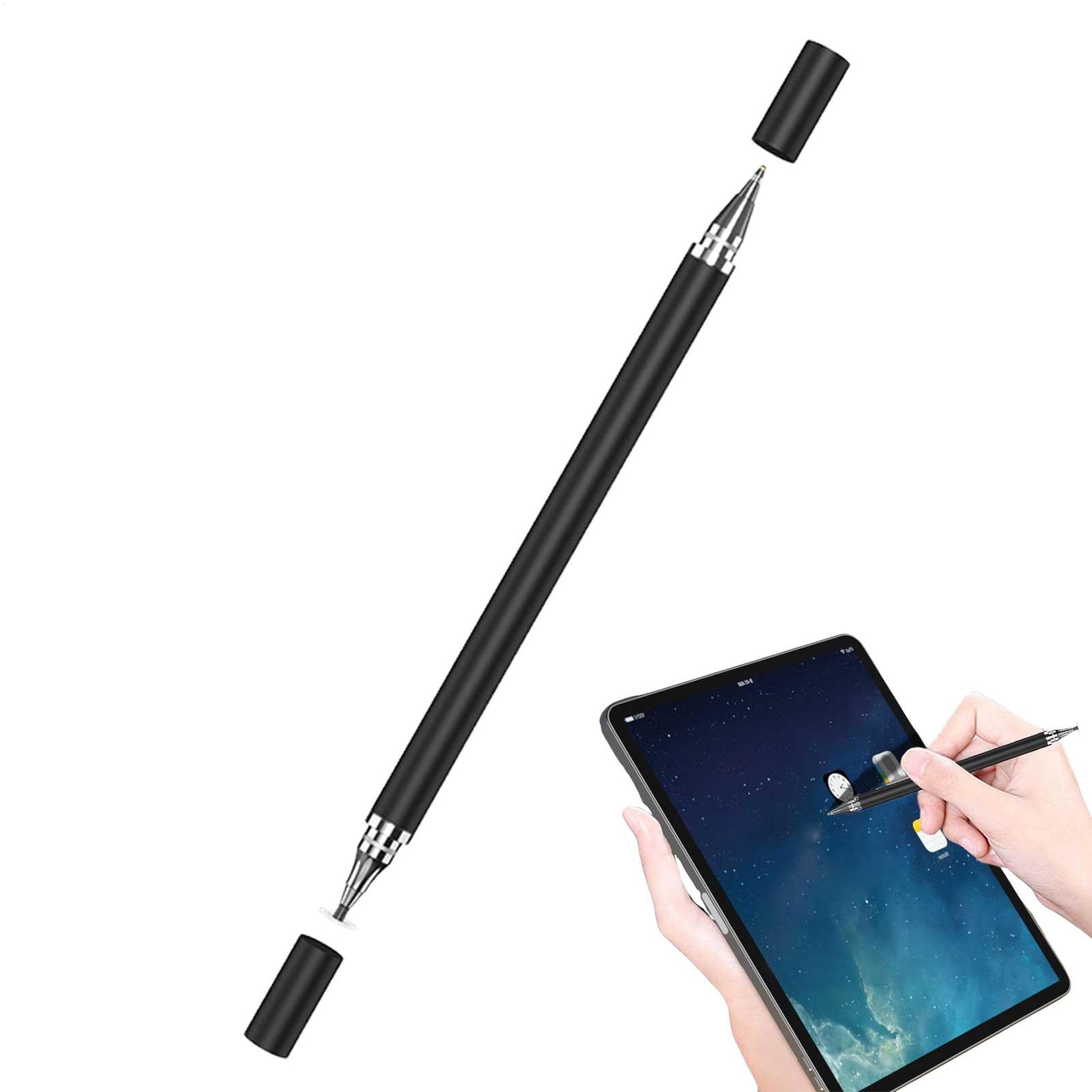 Stylet universel 2 en 1 pour t - Tablet Drawing Accessories avis et prix