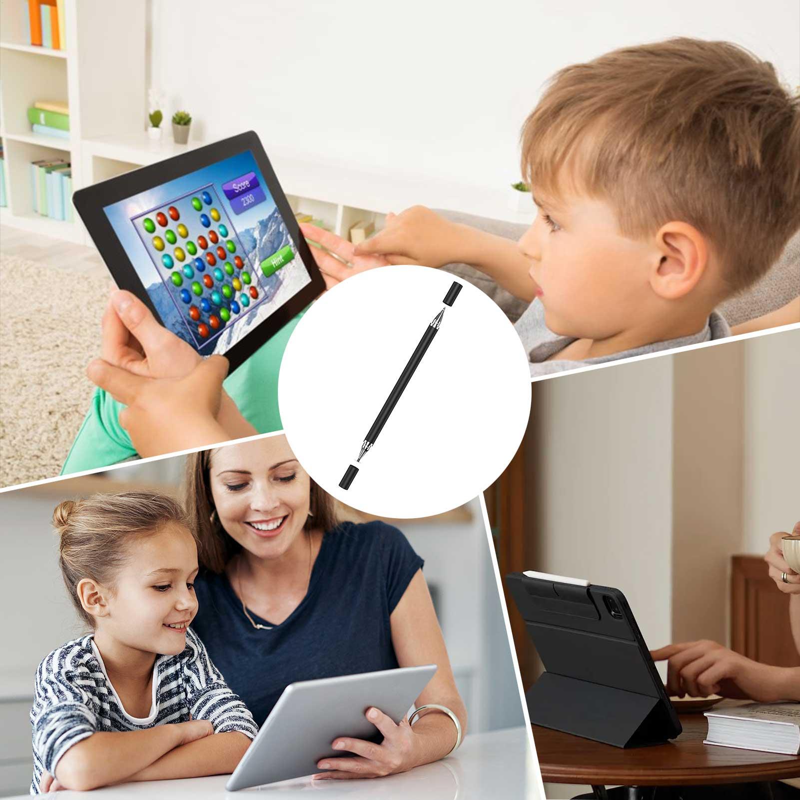 Stylet universel 2 en 1 pour t - Tablet Drawing Accessories avis et prix