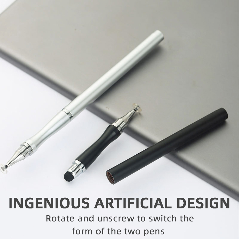 Stylet universel 2 en 1 pour d - Tablet Drawing Accessories avis et prix