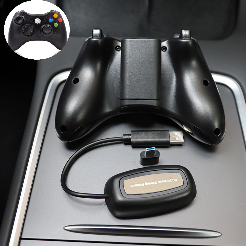 Poignée de jeu sans fil pour T - Tesla Tablet Accessories avis et prix