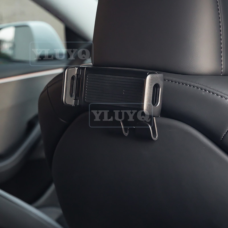 Support de tablette arrière po - Tesla Tablet Accessories avis et prix
