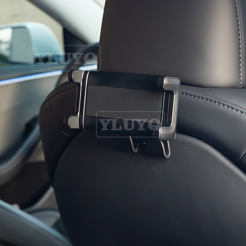 Support de tablette arrière po - Tesla Tablet Accessories avis et prix